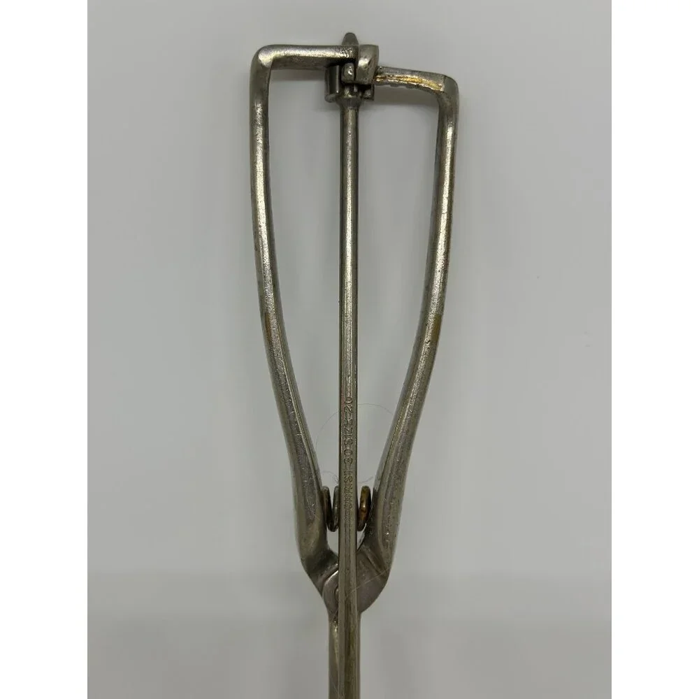 VTG Metal Ice Cream Scoop 9.5